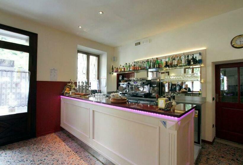 酒店 Albergo Maccagno