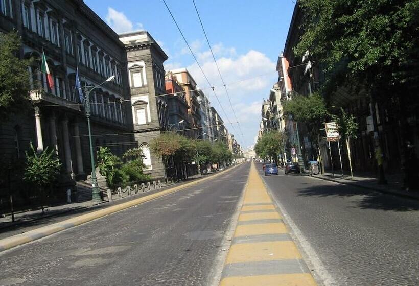 هتل Alloggio Del Conte