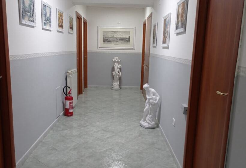 هتل Alloggio Del Conte