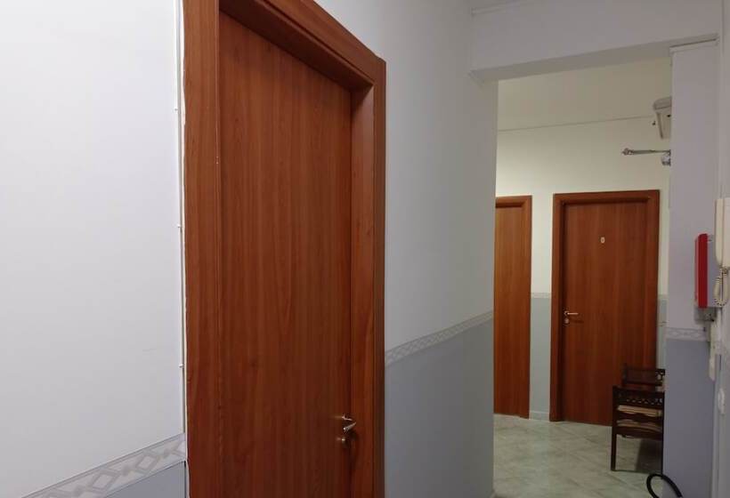 هتل Alloggio Del Conte