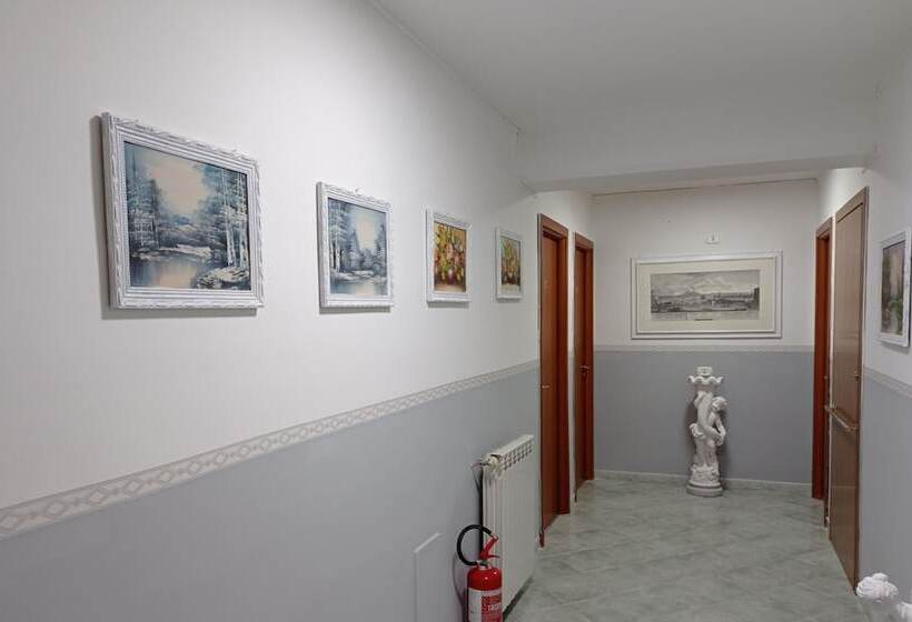 هتل Alloggio Del Conte