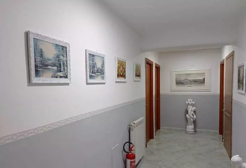 هتل Alloggio Del Conte