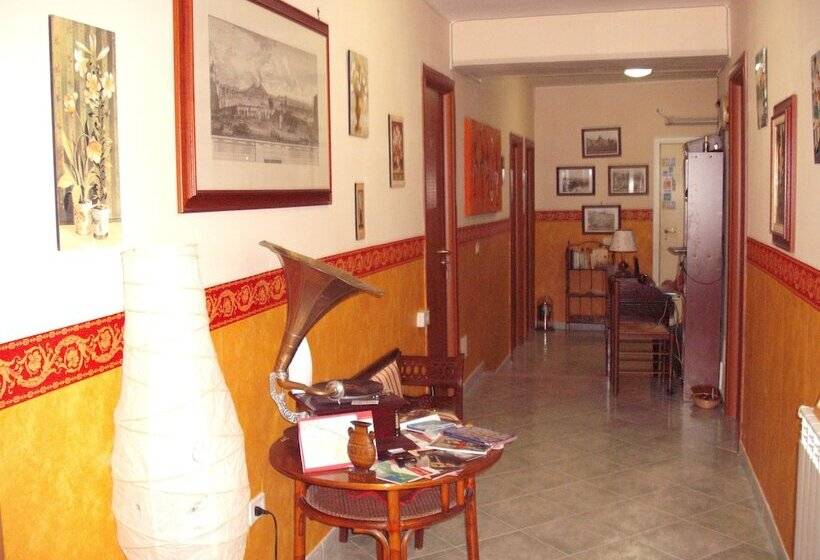 هتل Alloggio Del Conte