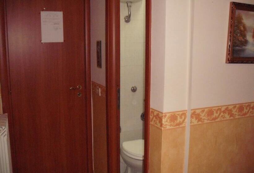 هتل Alloggio Del Conte