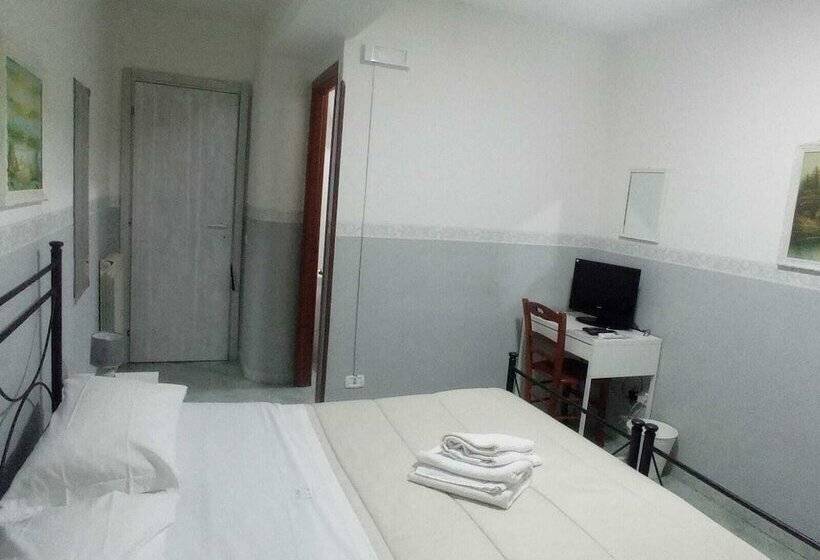 هتل Alloggio Del Conte