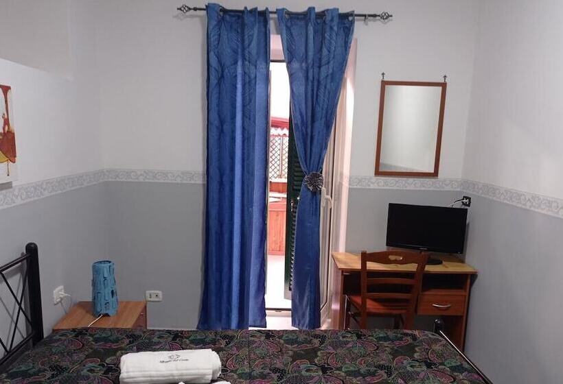 هتل Alloggio Del Conte