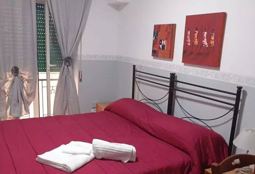 هتل Alloggio Del Conte