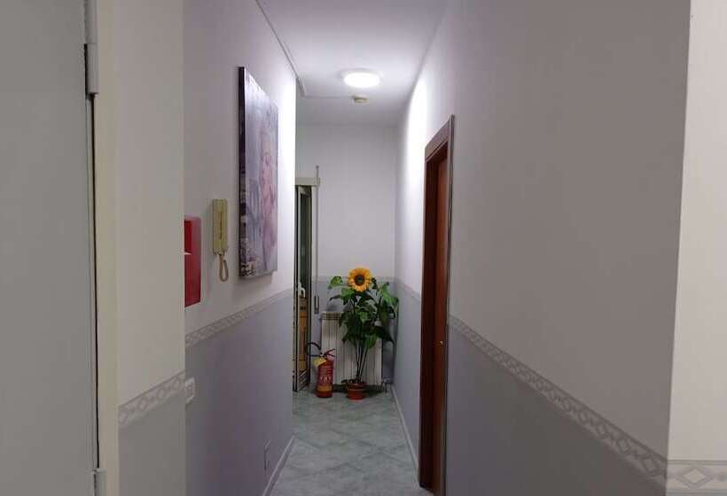 هتل Alloggio Del Conte