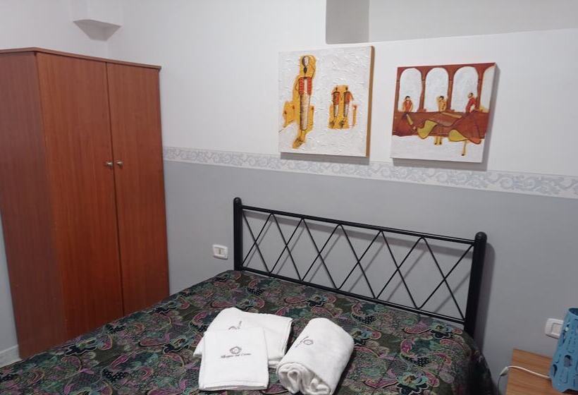 هتل Alloggio Del Conte