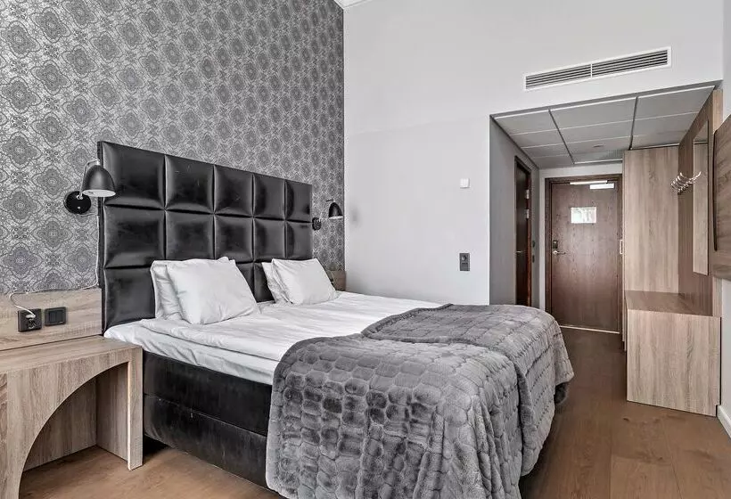 호텔 Best Western Plus Savoy Lulea