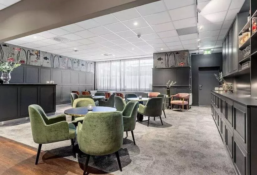 호텔 Best Western Plus Savoy Lulea