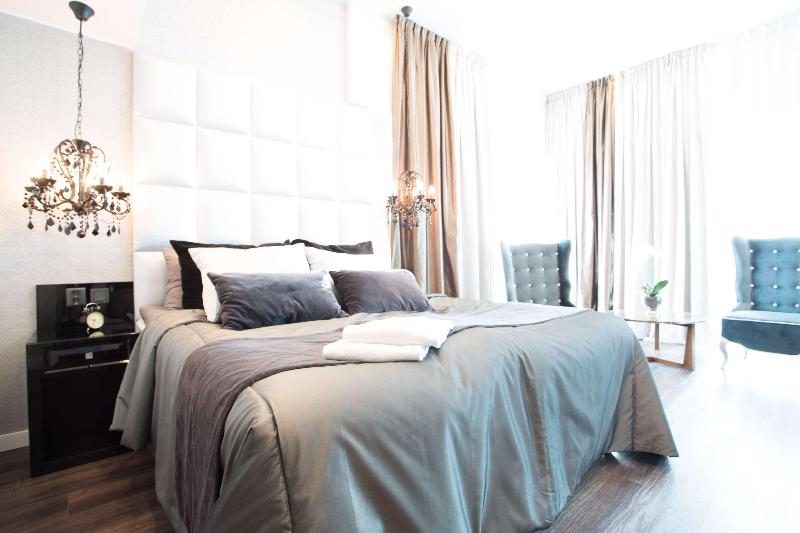 בית מלון כפרי Best Western Plus Savoy Lulea