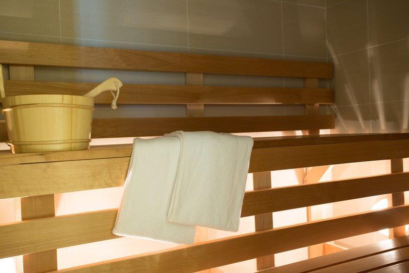 בית מלון כפרי Best Western Plus Savoy Lulea