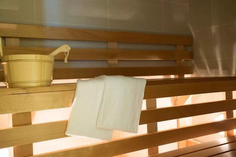 호텔 Best Western Plus Savoy Lulea