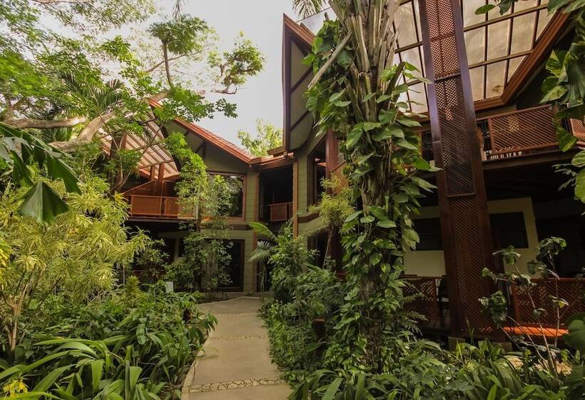 호텔 Bosque Del Mar, Playa Hermosa