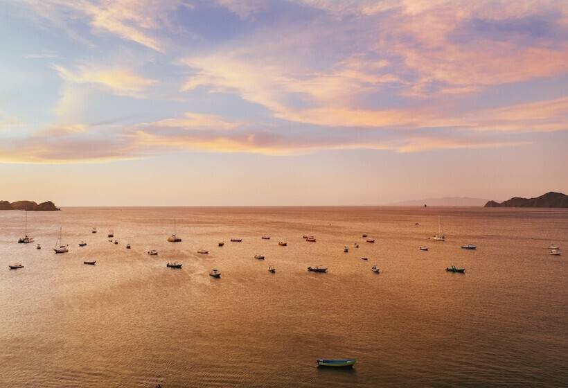 호텔 Bosque Del Mar, Playa Hermosa