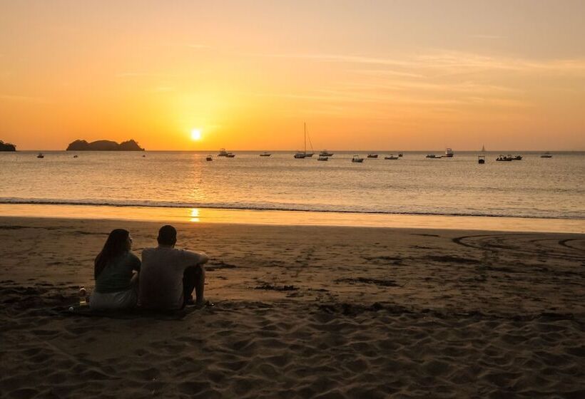 호텔 Bosque Del Mar, Playa Hermosa