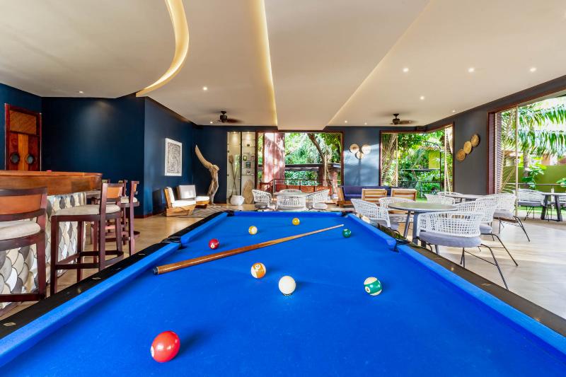 호텔 Bosque Del Mar, Playa Hermosa