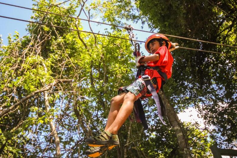 호텔 Bosque Del Mar, Playa Hermosa