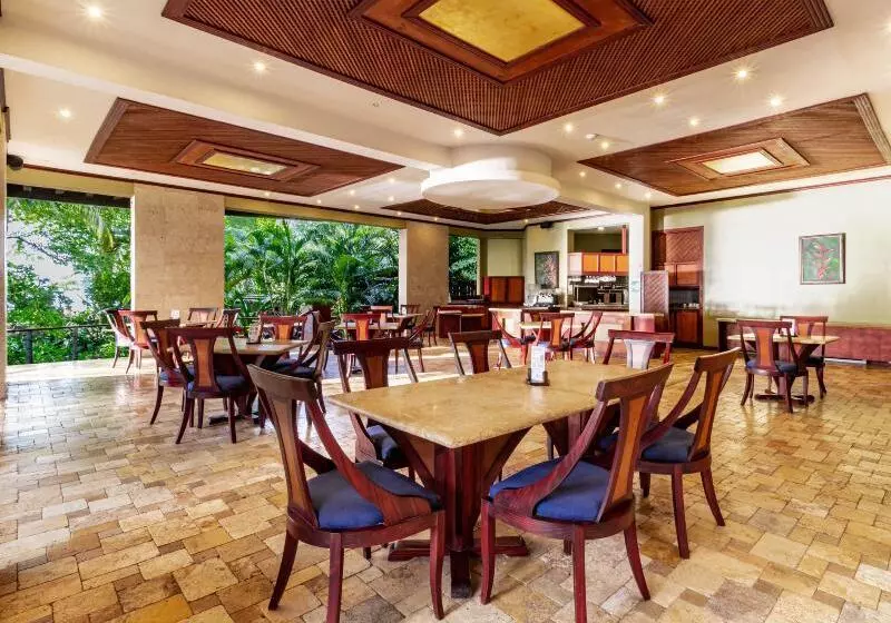 בית מלון כפרי Bosque Del Mar, Playa Hermosa