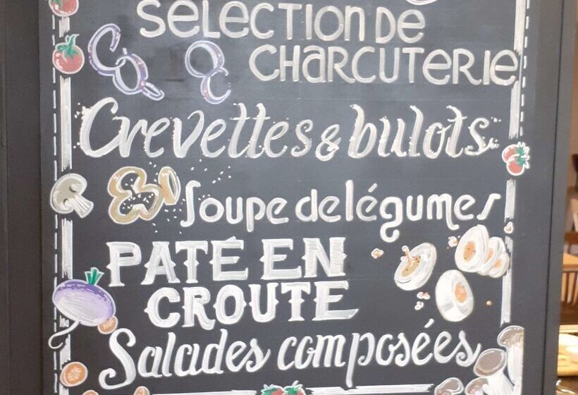 ホテル Campanile Paris Cdg Airport Villepinte