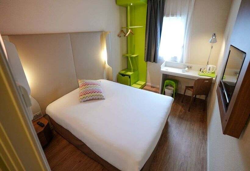 ホテル Campanile Paris Cdg Airport Villepinte