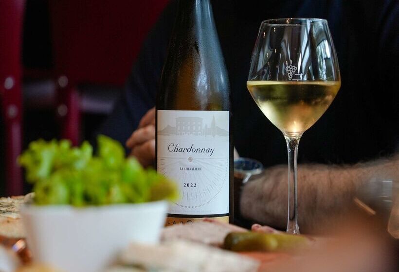 ホテル Campanile Paris Cdg Airport Villepinte