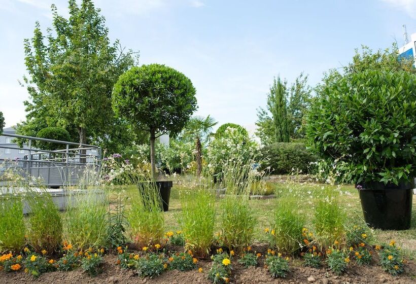 ホテル Campanile Paris Cdg Airport Villepinte