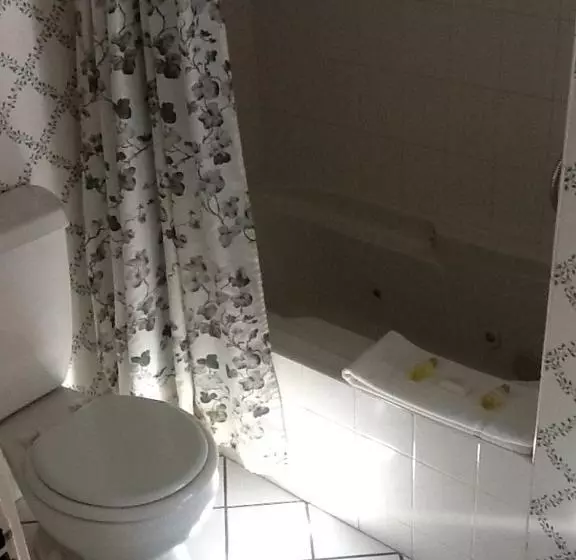 בית מלון כפרי Clarkeston Inn