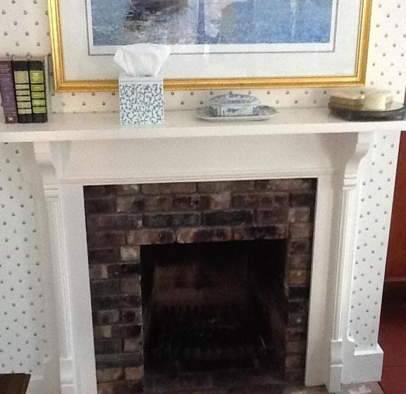 فندق Clarkeston Inn