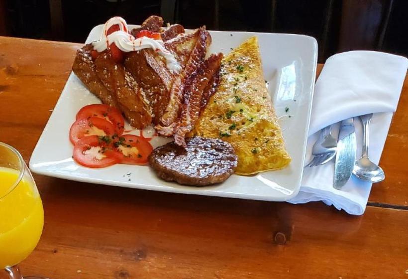 فندق Clarkeston Inn