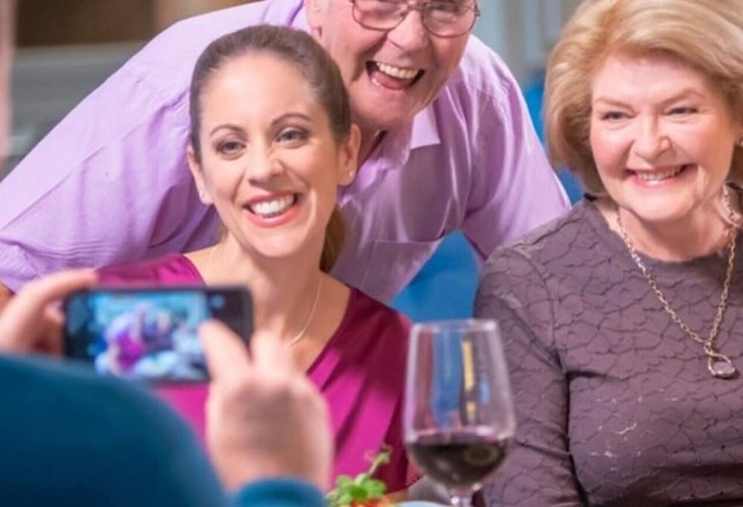 Clayton Hotel Dublin Airport