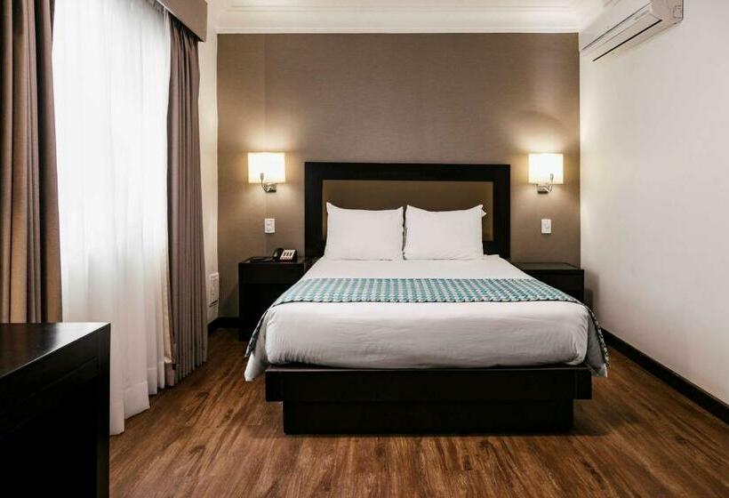 ホテル Costa Del Sol Wyndham Piura