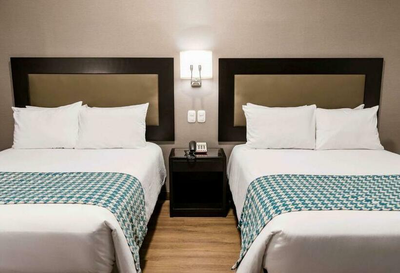 ホテル Costa Del Sol Wyndham Piura