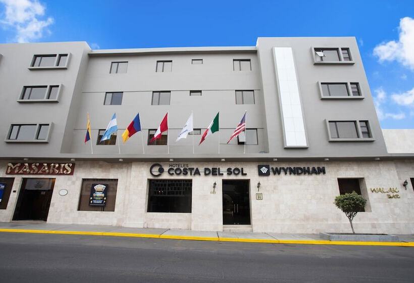 ホテル Costa Del Sol Wyndham Piura