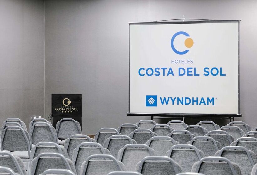 ホテル Costa Del Sol Wyndham Piura