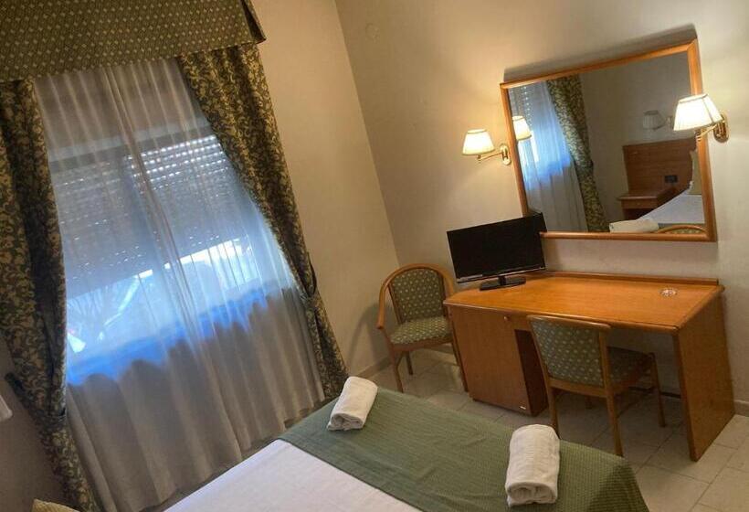 בית מלון כפרי Europa