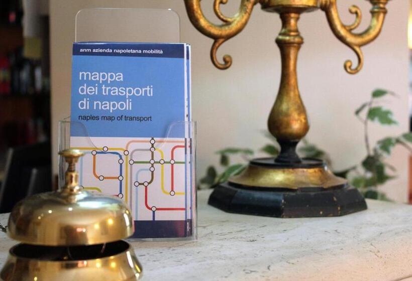 בית מלון כפרי Europa