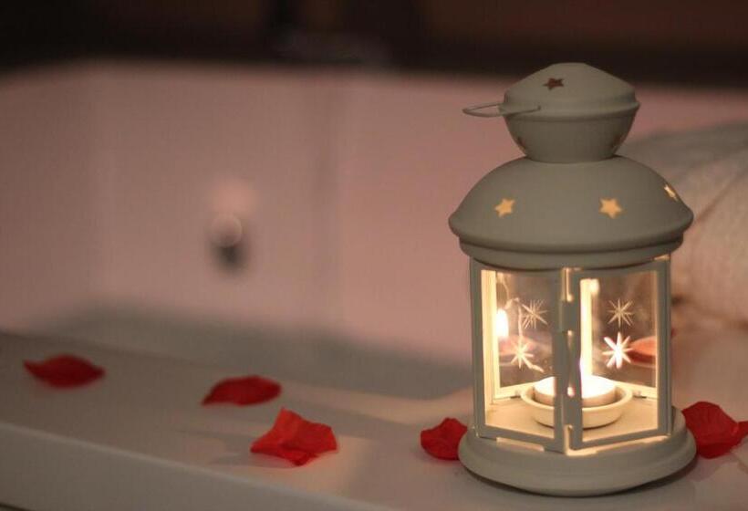 בית מלון כפרי Europa