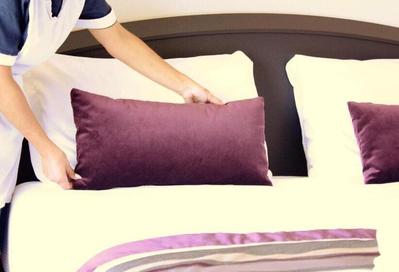 בית מלון כפרי Europa