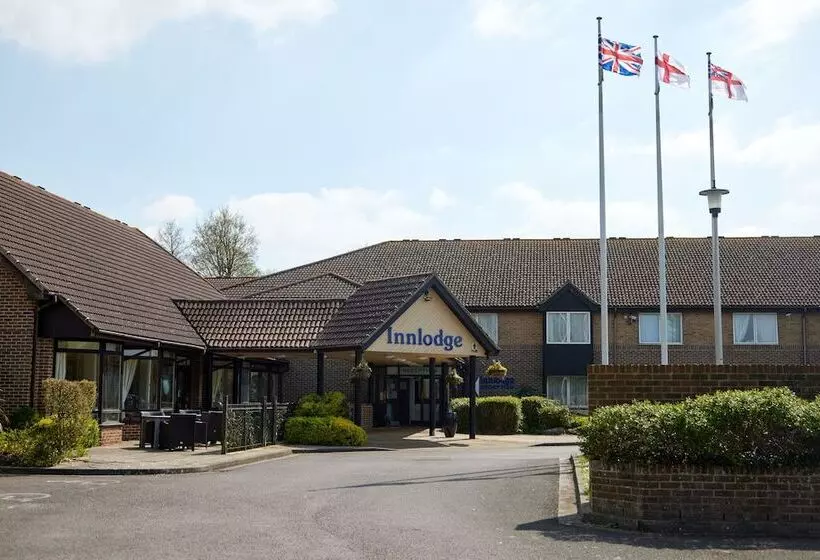 호텔 Farmhouse Innlodge By Greene King Inns