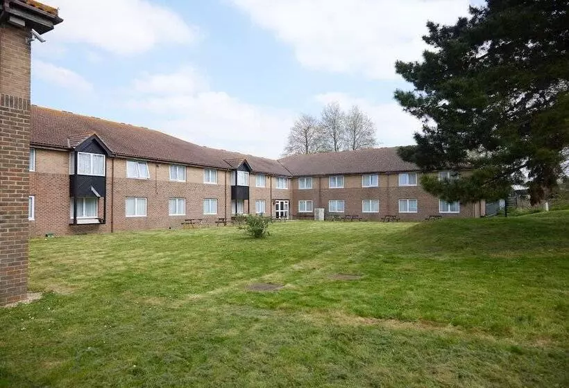 호텔 Farmhouse Innlodge By Greene King Inns