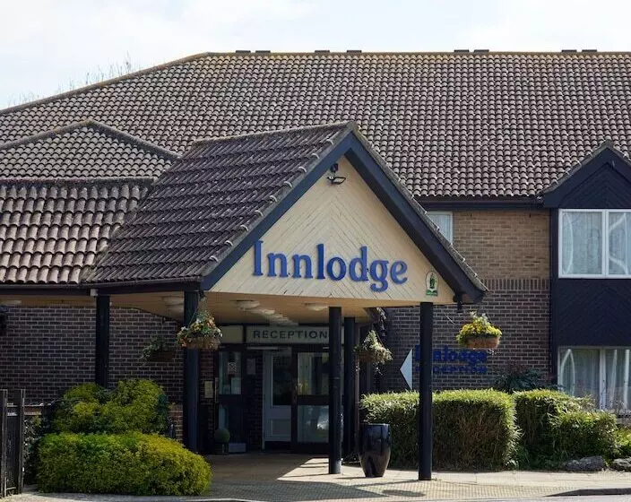 호텔 Farmhouse Innlodge By Greene King Inns