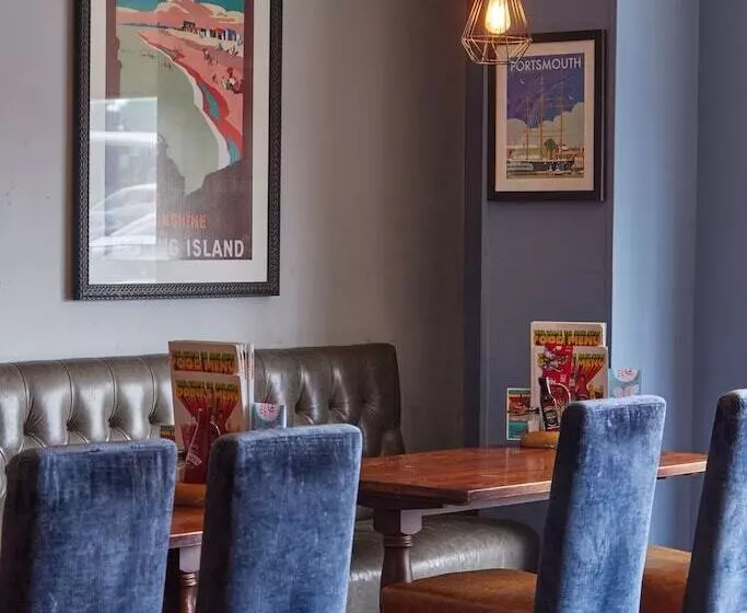 호텔 Farmhouse Innlodge By Greene King Inns