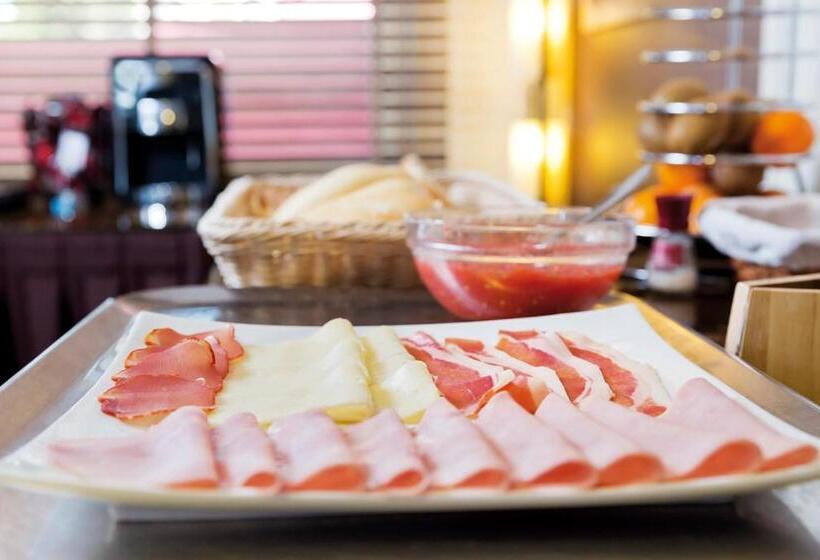 בית מלון כפרי Fuente El Cura