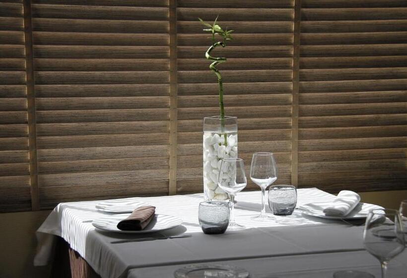 Szálloda Fuente El Cura