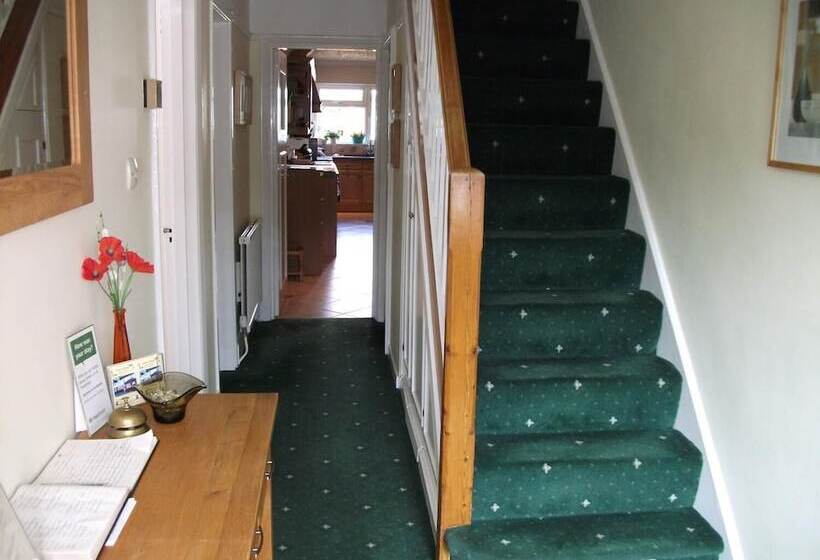 호텔 Green Haven Guest House