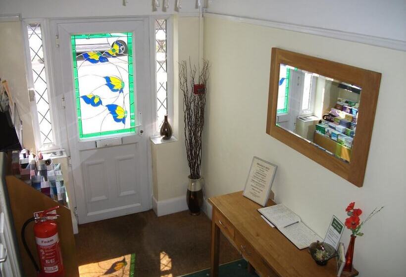 호텔 Green Haven Guest House