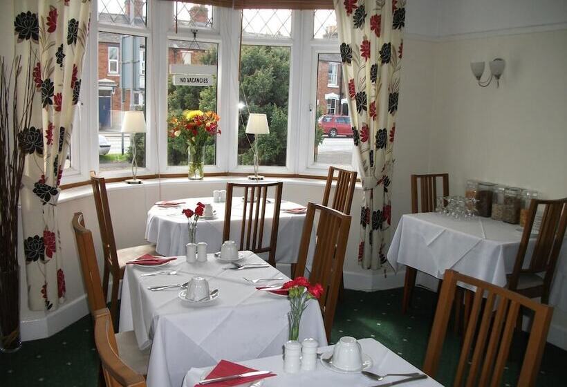 호텔 Green Haven Guest House