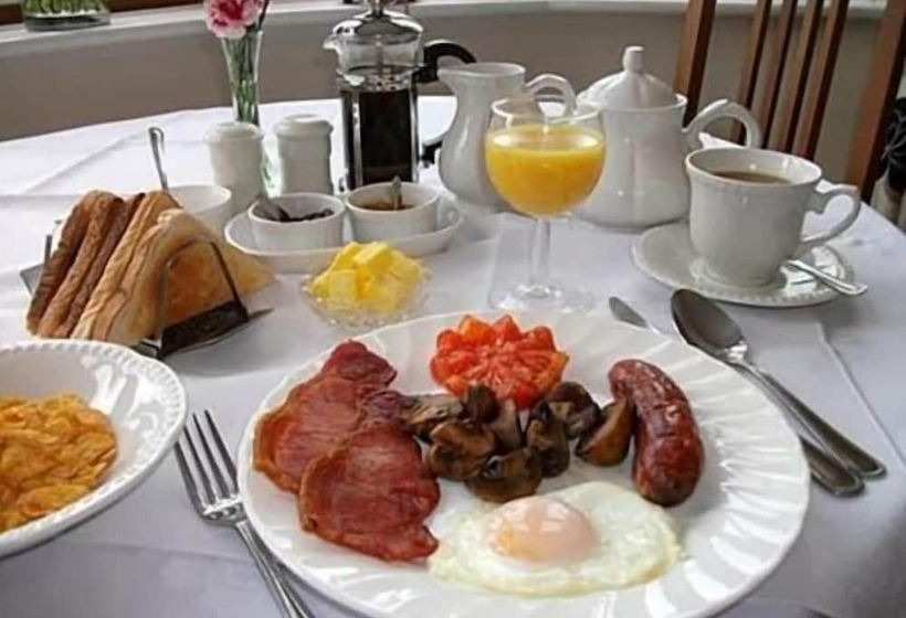 호텔 Green Haven Guest House